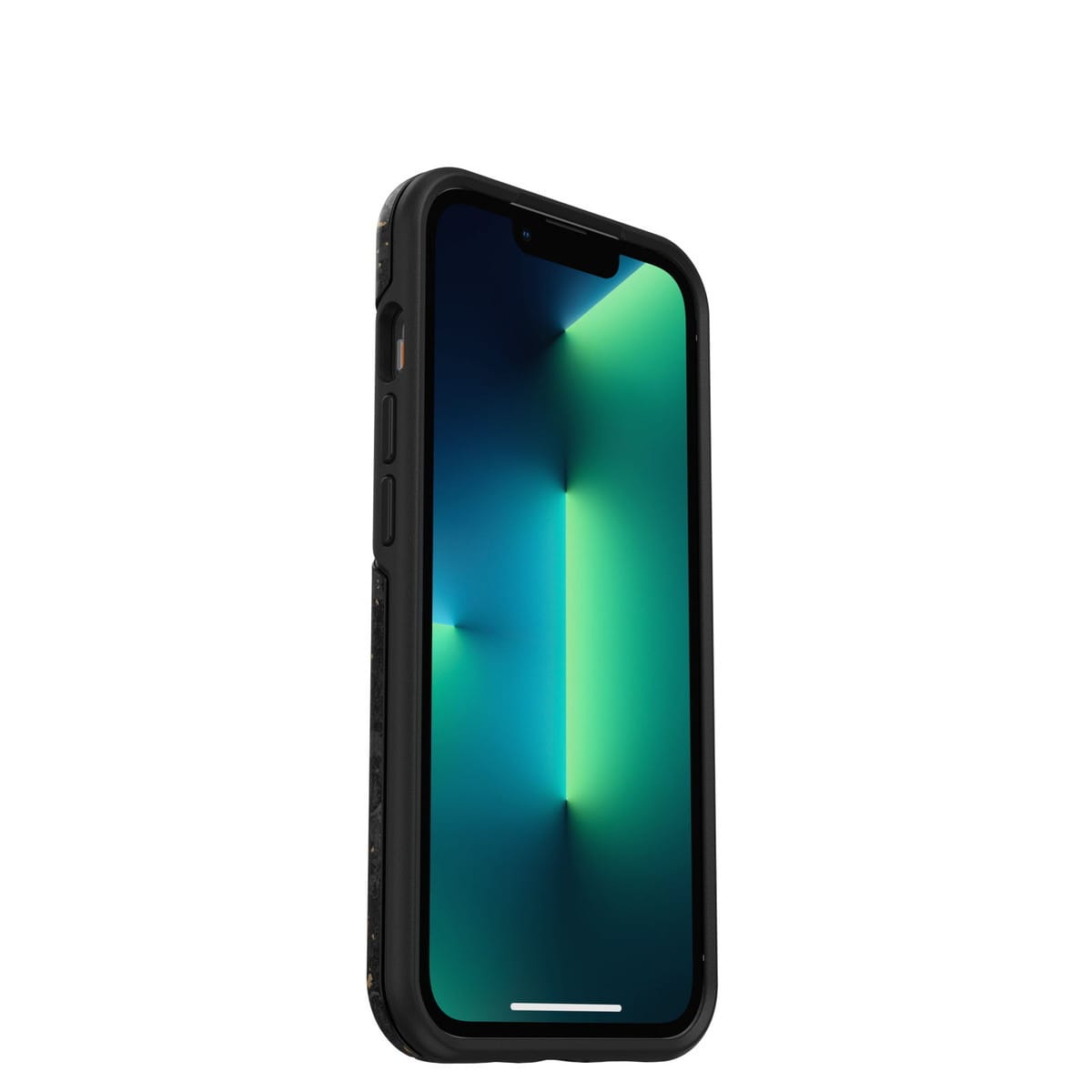 [OUTLET] iPhone 13 Pro スマホケース スマホカバー Black(ブラック/ウェザード柄) OtterBox[オッターボックス] Symmetry[シンメトリー] GRAPHICS ENIGMA (77-83576)