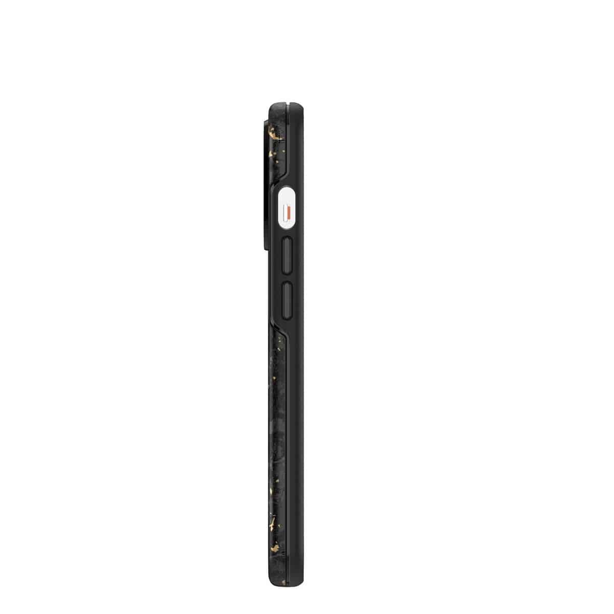[OUTLET] iPhone 13 Pro スマホケース スマホカバー Black(ブラック/ウェザード柄) OtterBox[オッターボックス] Symmetry[シンメトリー] GRAPHICS ENIGMA (77-83576)