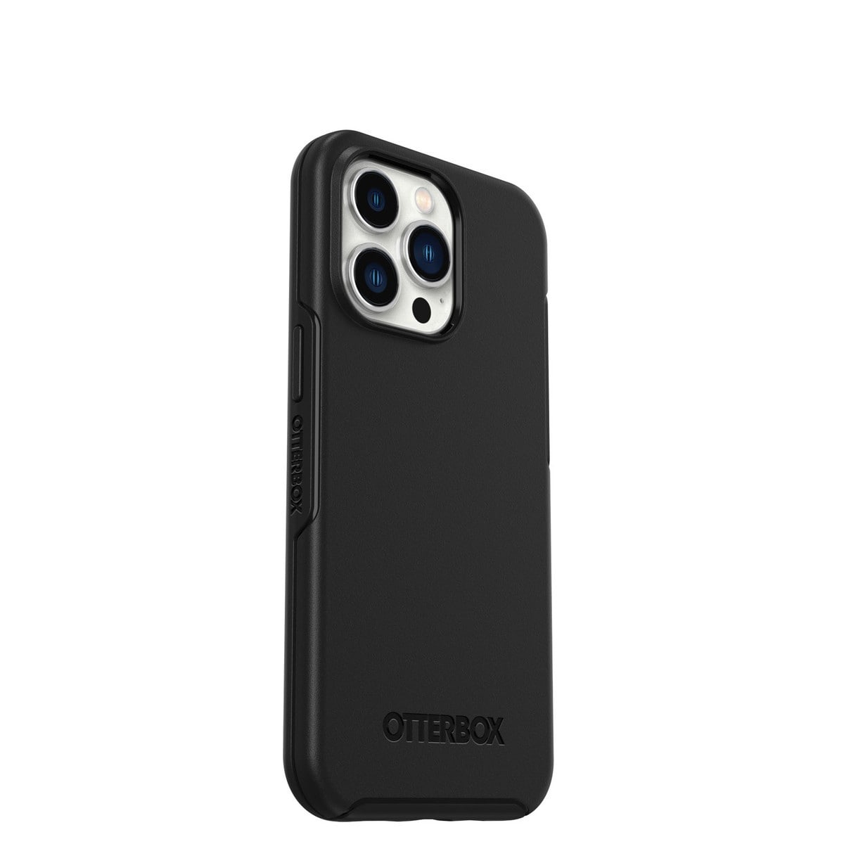 [OUTLET] iPhone 13 Pro スマホケース スマホカバー MagSafe対応 Black(ブラック) OtterBox[オッターボックス] Symmetry PLUS [シンメトリープラス] (77-83588)