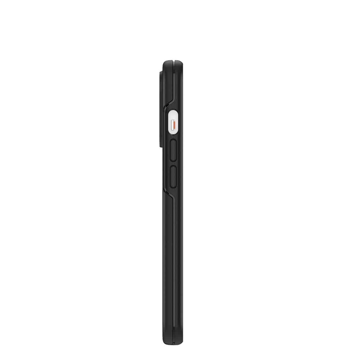 [OUTLET] iPhone 13 Pro スマホケース スマホカバー MagSafe対応 Black(ブラック) OtterBox[オッターボックス] Symmetry PLUS [シンメトリープラス] (77-83588)