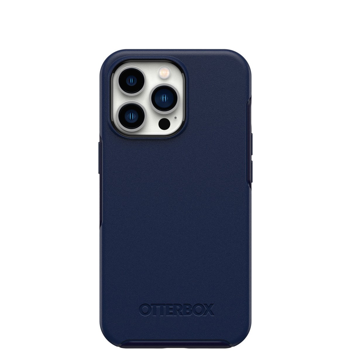[OUTLET] iPhone 13 Pro スマホケース スマホカバー MagSafe対応 ネイビーキャプテン OtterBox[オッターボックス] Symmetry PLUS [シンメトリープラス] (77-83590)