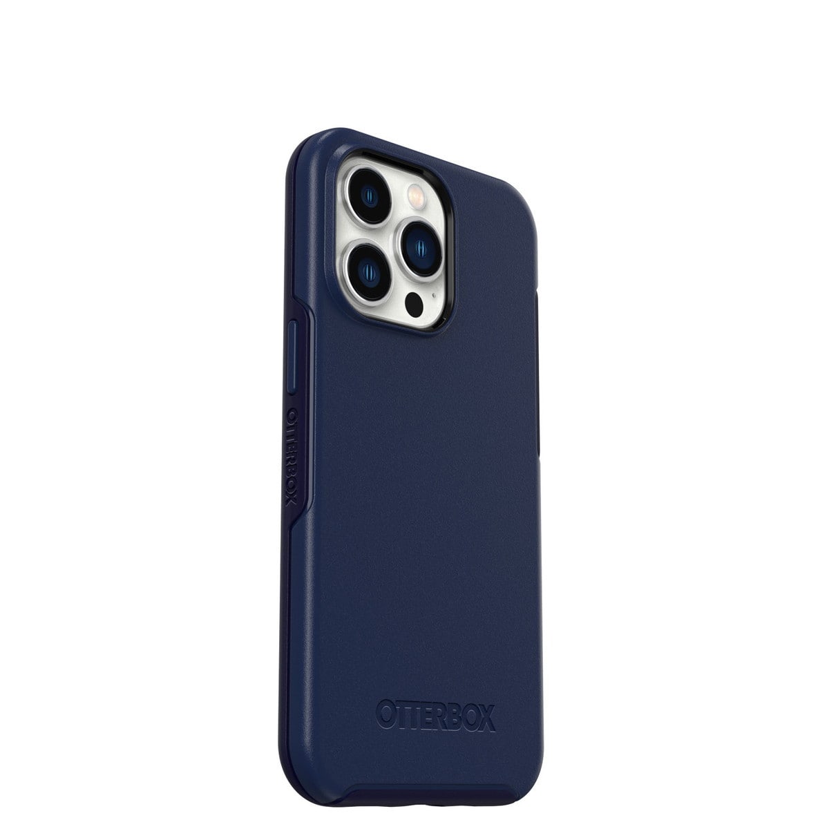 [OUTLET] iPhone 13 Pro スマホケース スマホカバー MagSafe対応 ネイビーキャプテン OtterBox[オッターボックス] Symmetry PLUS [シンメトリープラス] (77-83590)