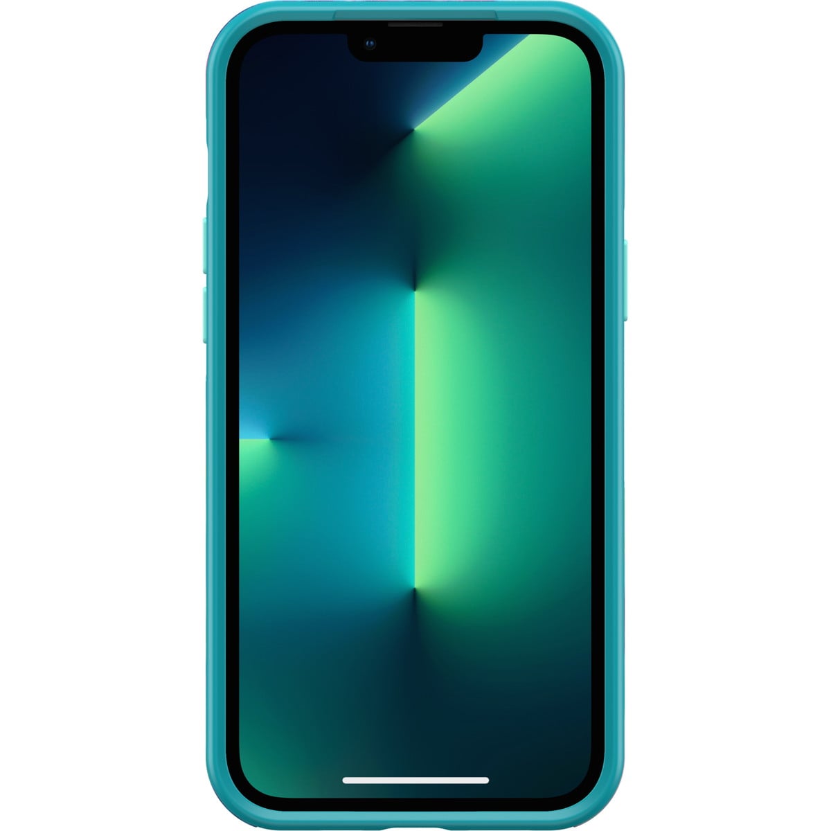 [OUTLET] iPhone 13 Pro Max スマホケース スマホカバー スマホグリップ/スマホスタンド内蔵 デイトリップグラフィック(カラフル/マーブル模様) OtterBox[オッターボックス] OTTER+POP Symmetry[オッター・ポップ シンメトリー] (77-84590)