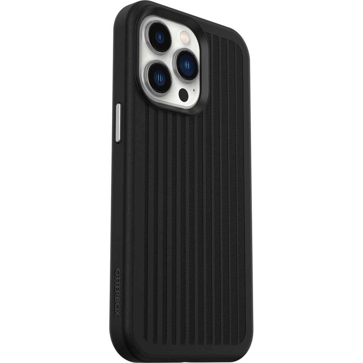 [OUTLET] iPhone 13 Pro スマホケース スマホカバー 抗菌 スクイッドインク(Black/ブラック) OtterBox[オッターボックス] EASYGRIP GAMING CASE[イージーグリップ ゲーミング ケース] (77-85462)