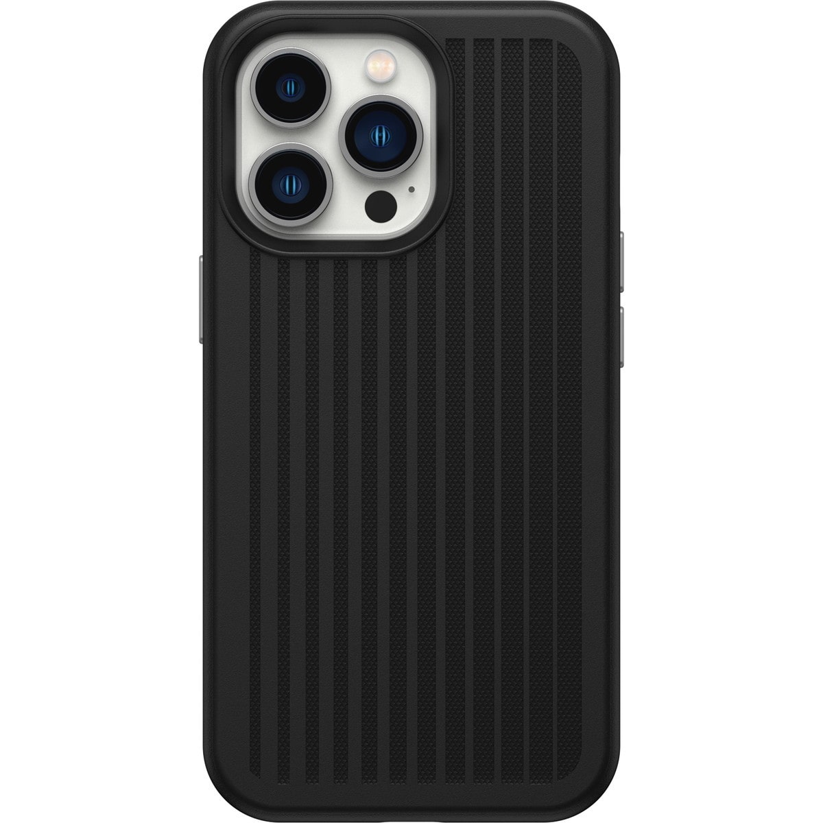 [OUTLET] iPhone 13 Pro スマホケース スマホカバー 抗菌 スクイッドインク(Black/ブラック) OtterBox[オッターボックス] EASYGRIP GAMING CASE[イージーグリップ ゲーミング ケース] (77-85462)