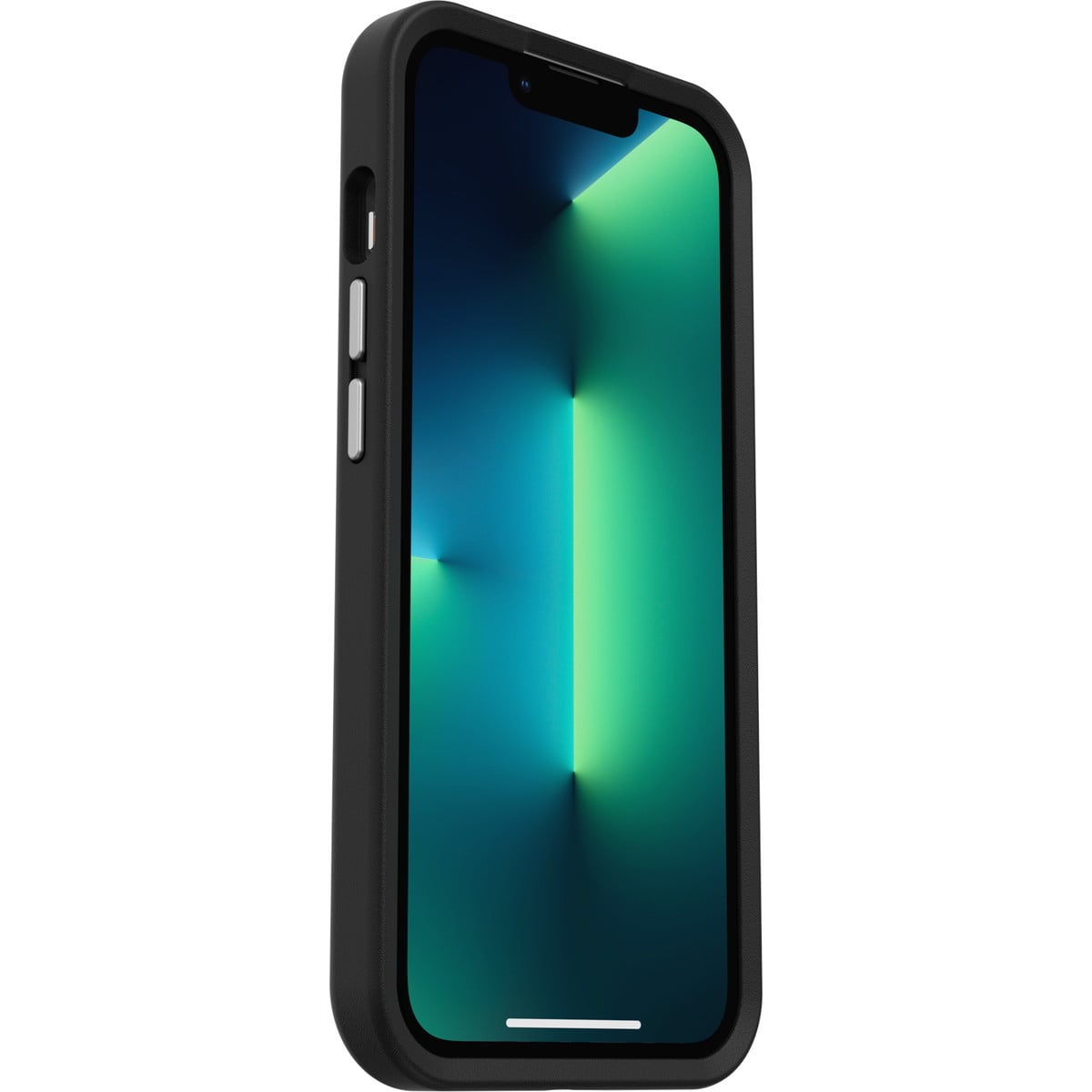 [OUTLET] iPhone 13 Pro スマホケース スマホカバー 抗菌 スクイッドインク(Black/ブラック) OtterBox[オッターボックス] EASYGRIP GAMING CASE[イージーグリップ ゲーミング ケース] (77-85462)