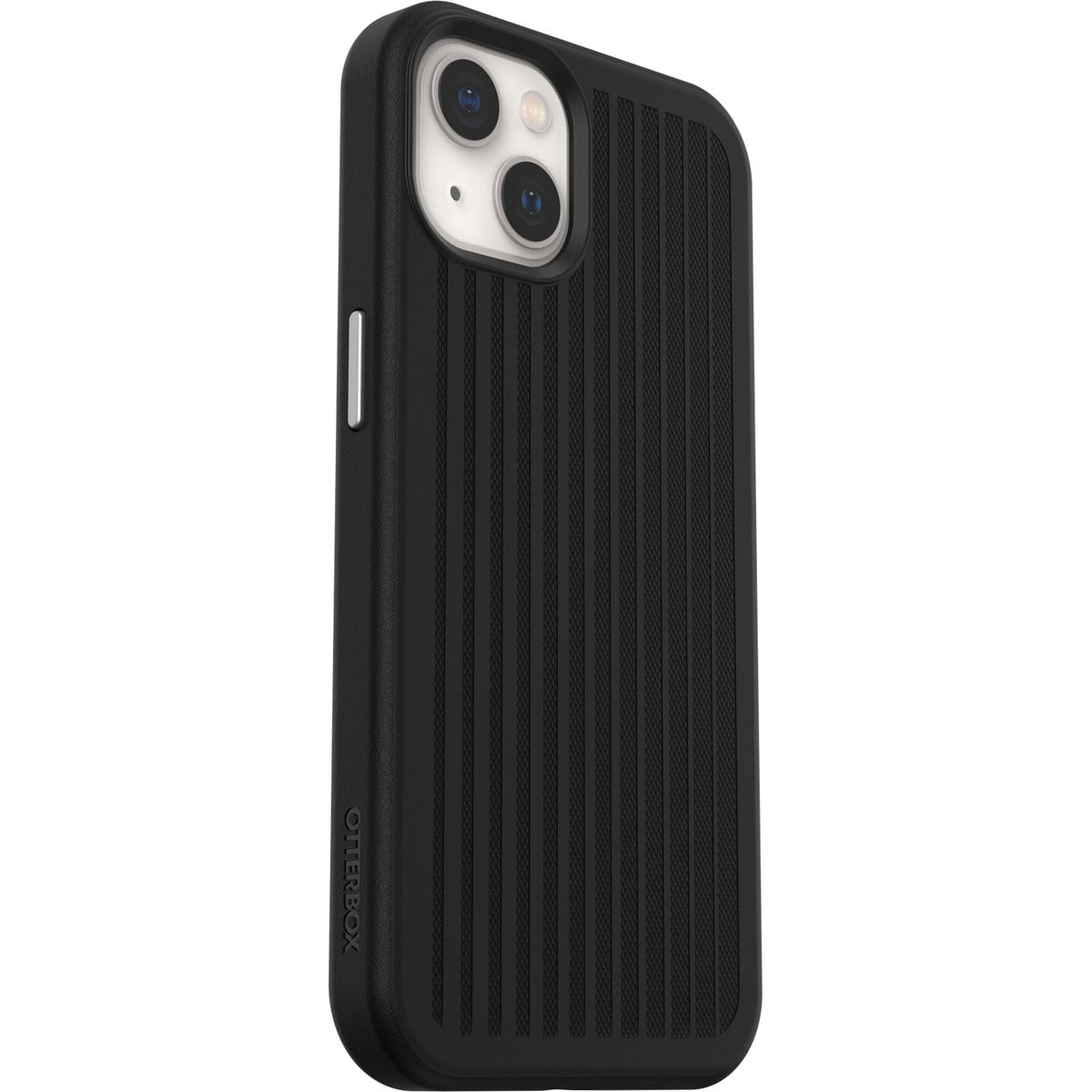 [OUTLET] iPhone 13 スマホケース スマホカバー 抗菌 スクイッドインク(Black/ブラック) OtterBox[オッターボックス] EASYGRIP GAMING CASE[イージーグリップ ゲーミング ケース] (77-85468)