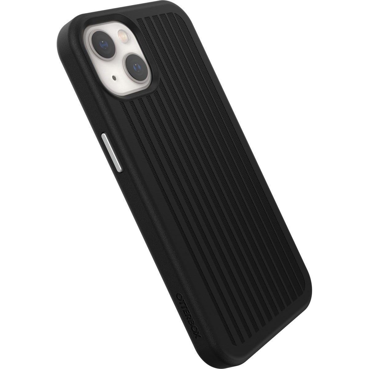 [OUTLET] iPhone 13 スマホケース スマホカバー 抗菌 スクイッドインク(Black/ブラック) OtterBox[オッターボックス] EASYGRIP GAMING CASE[イージーグリップ ゲーミング ケース] (77-85468)