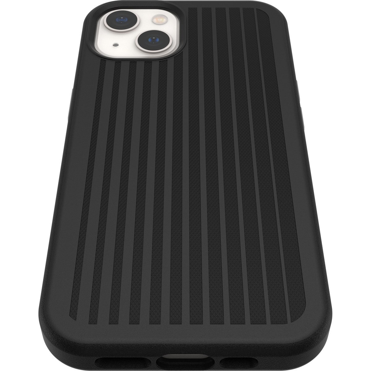 [OUTLET] iPhone 13 スマホケース スマホカバー 抗菌 スクイッドインク(Black/ブラック) OtterBox[オッターボックス] EASYGRIP GAMING CASE[イージーグリップ ゲーミング ケース] (77-85468)