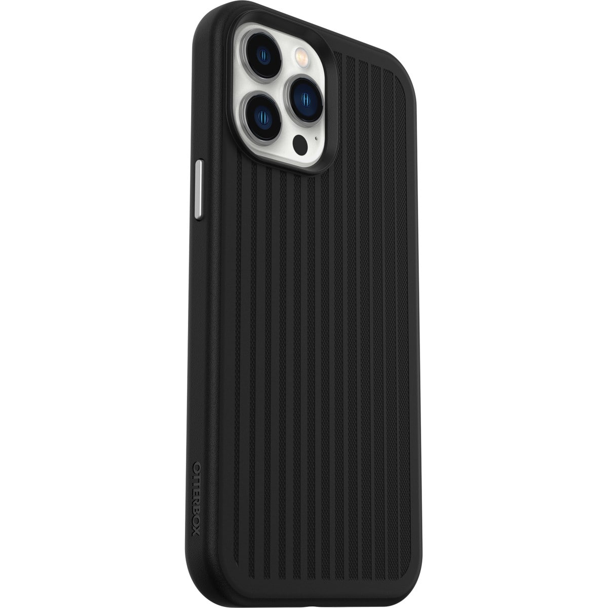 [OUTLET] iPhone 13 Pro Max スマホケース スマホカバー 抗菌 スクイッドインク(Black/ブラック) OtterBox[オッターボックス] EASYGRIP GAMING CASE[イージーグリップ ゲーミング ケース] (77-85493)