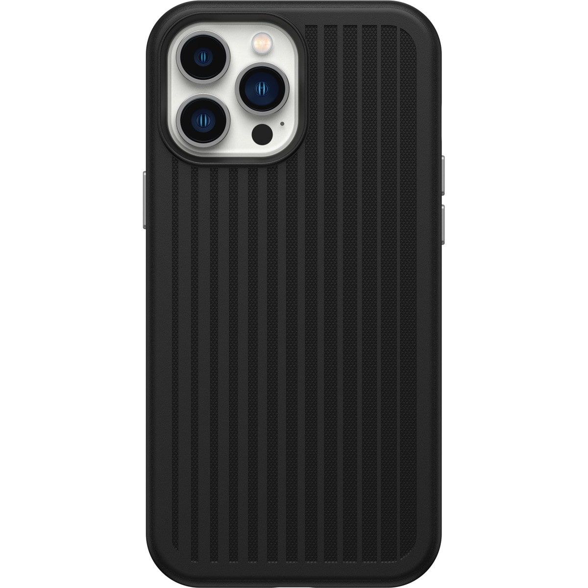 [OUTLET] iPhone 13 Pro Max スマホケース スマホカバー 抗菌 スクイッドインク(Black/ブラック) OtterBox[オッターボックス] EASYGRIP GAMING CASE[イージーグリップ ゲーミング ケース] (77-85493)