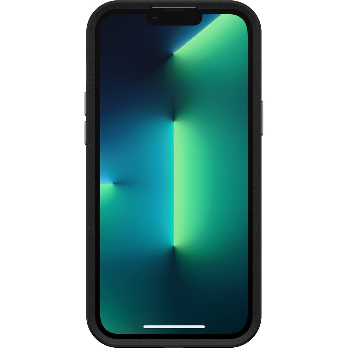 [OUTLET] iPhone 13 Pro Max スマホケース スマホカバー 抗菌 スクイッドインク(Black/ブラック) OtterBox[オッターボックス] EASYGRIP GAMING CASE[イージーグリップ ゲーミング ケース] (77-85493)