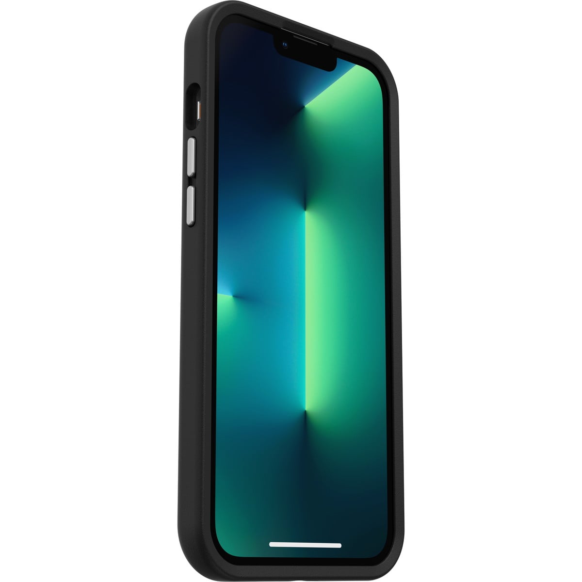 [OUTLET] iPhone 13 Pro Max スマホケース スマホカバー 抗菌 スクイッドインク(Black/ブラック) OtterBox[オッターボックス] EASYGRIP GAMING CASE[イージーグリップ ゲーミング ケース] (77-85493)