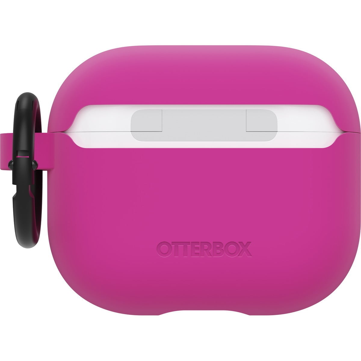 [OUTLET] AirPods[第3世代] AirPodsケース AirPodsッカバー ワイヤレス充電対応 リング付 耐衝撃 ストロベリーショートケーキ(ピンク) OtterBox[オッターボックス] (77-87830)