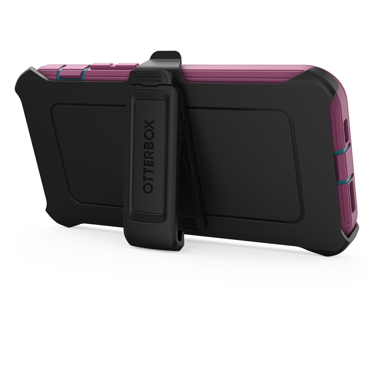 [OUTLET] iPhone 14 Plus スマホケース スマホカバー ホルスタークリップ/スタンド付 キャニオンサン(Pink/ピンク) OtterBox[オッターボックス] DEFENDER[ディフェンダー] (77-88369)