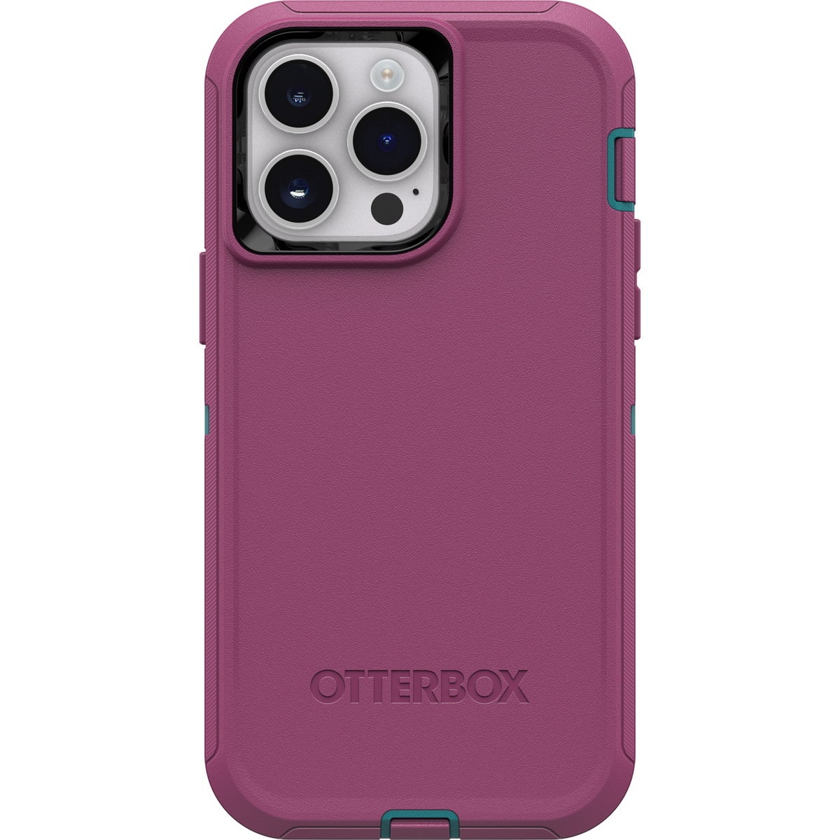 [OUTLET] iPhone 14 Pro Max スマホケース スマホカバー ホルスタークリップ/スタンド付 キャニオンサン(Pink/ピンク) OtterBox[オッターボックス] DEFENDER[ディフェンダー] (77-88397)