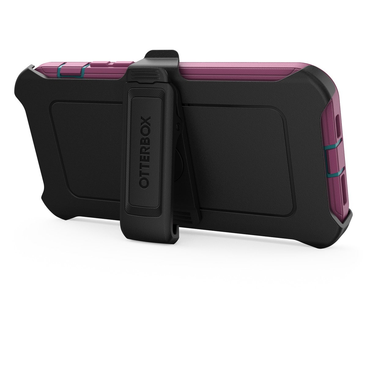 [OUTLET] iPhone 14 Pro Max スマホケース スマホカバー ホルスタークリップ/スタンド付 キャニオンサン(Pink/ピンク) OtterBox[オッターボックス] DEFENDER[ディフェンダー] (77-88397)