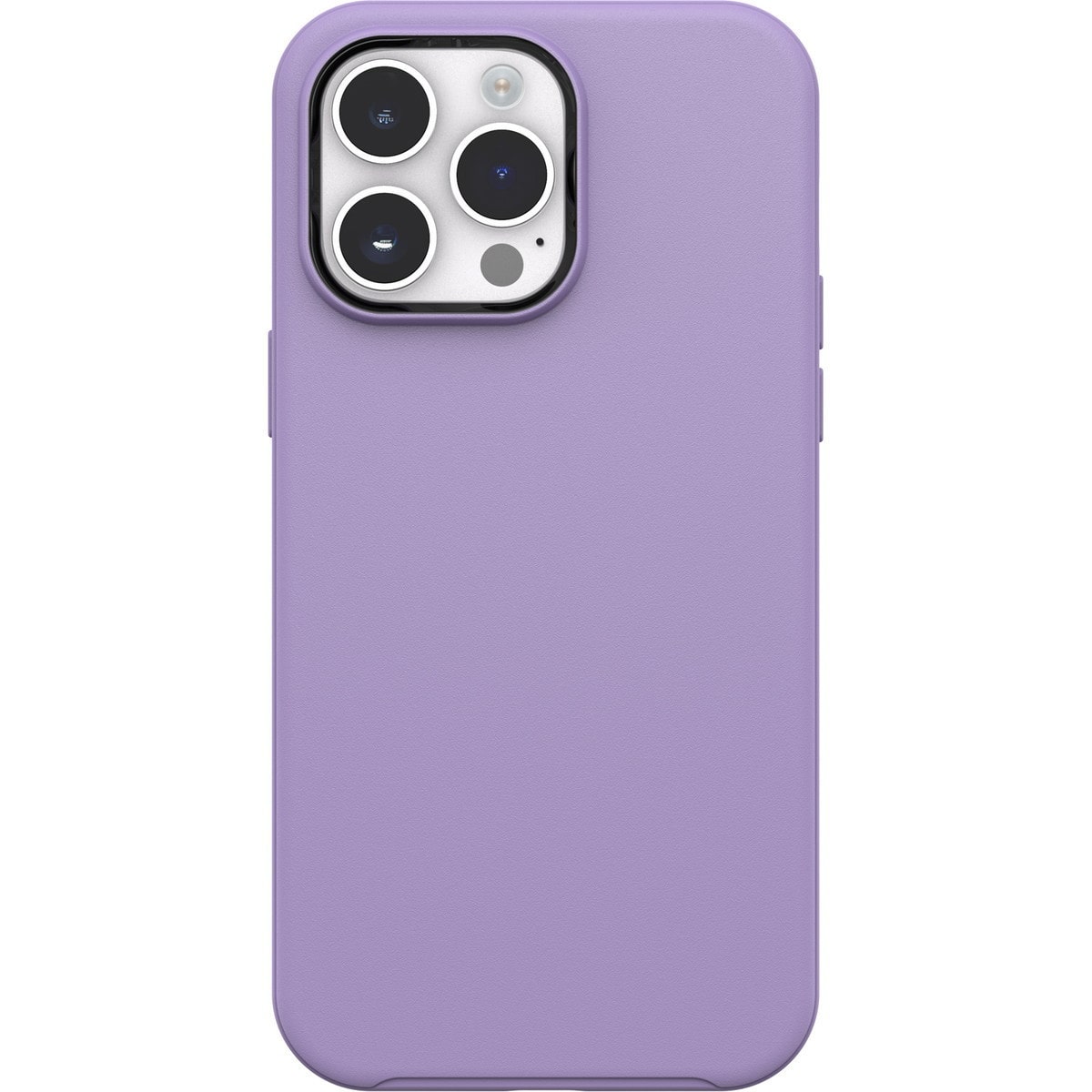 [OUTLET] iPhone 14 Pro Max スマホスマホケース スマホカバー ユーライラックイット(パープル) 耐衝撃 OtterBox[オッターボックス] Symmetry[シンメトリー] (77-88536)