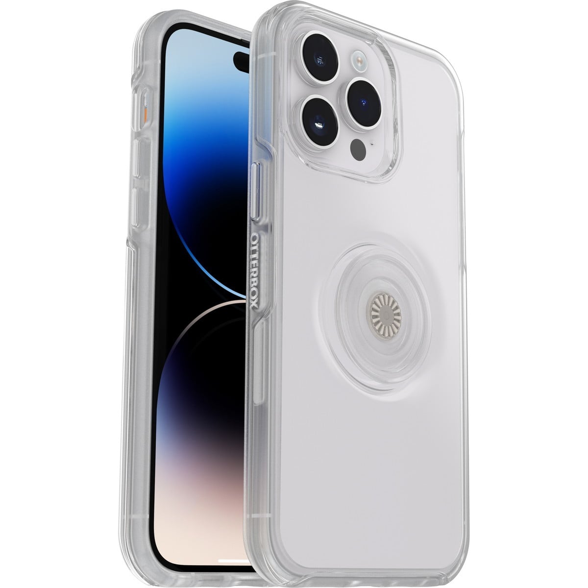 [OUTLET] iPhone 14 Pro Max ケース OTTER + POP SYMMETRY CLEAR クリア 77-88813 OtterBox オッターボックス (77-88813)