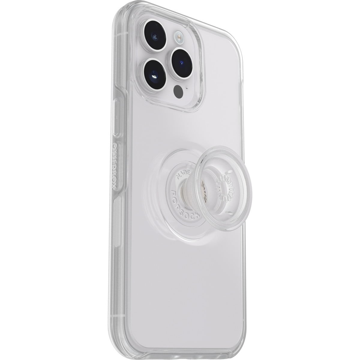 [OUTLET] iPhone 14 Pro Max ケース OTTER + POP SYMMETRY CLEAR クリア 77-88813 OtterBox オッターボックス (77-88813)