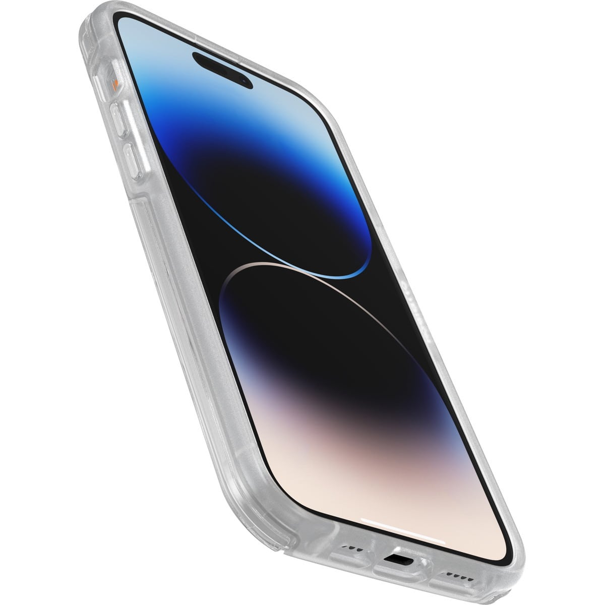 [OUTLET] iPhone 14 Pro Max ケース OTTER + POP SYMMETRY CLEAR クリア 77-88813 OtterBox オッターボックス (77-88813)