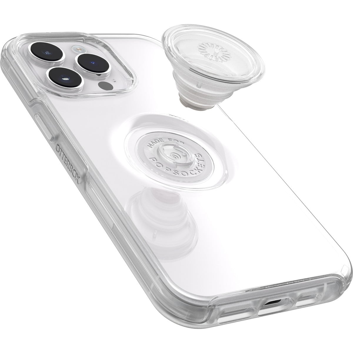 [OUTLET] iPhone 14 Pro Max ケース OTTER + POP SYMMETRY CLEAR クリア 77-88813 OtterBox オッターボックス (77-88813)