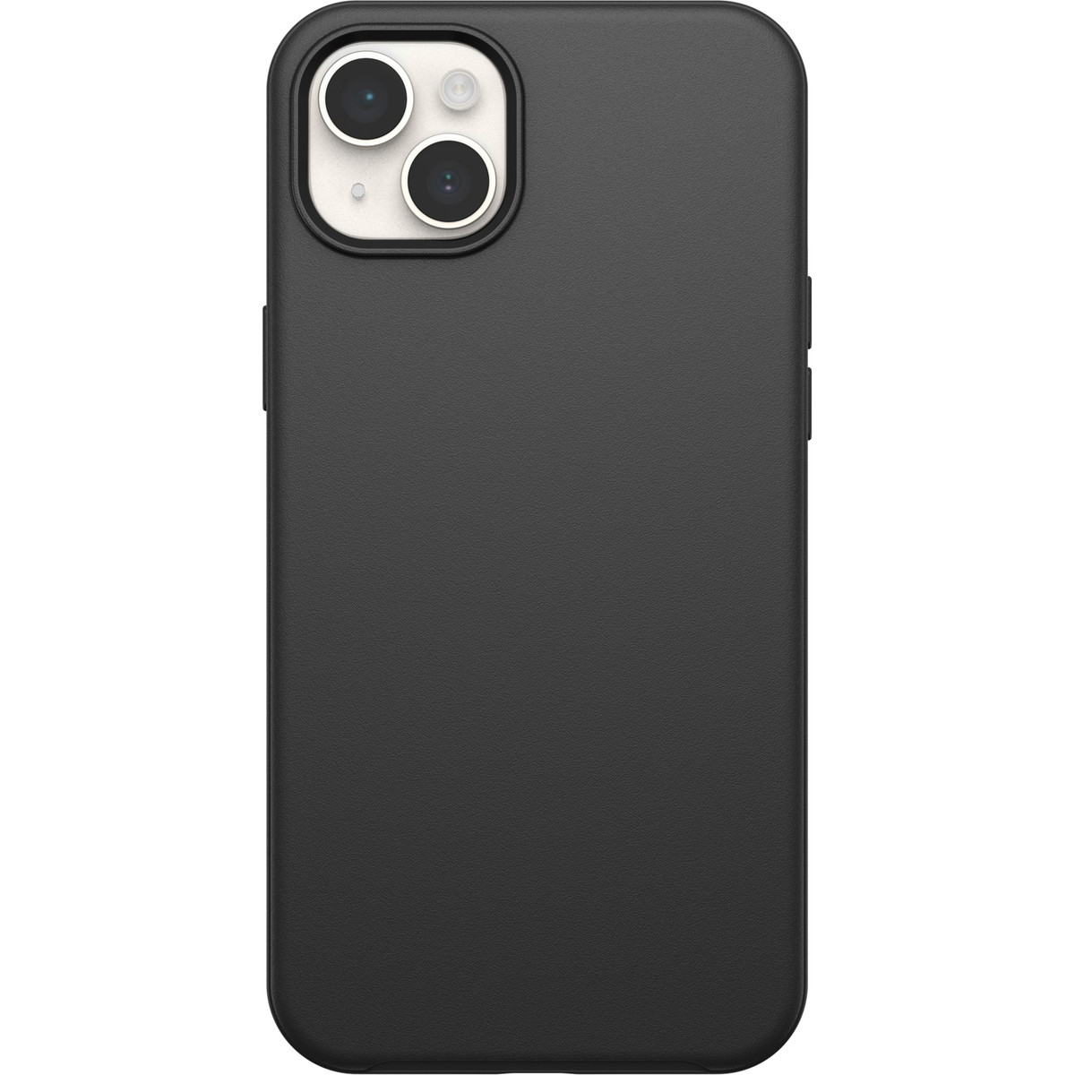 [OUTLET] iPhone 14 Plus スマホケース スマホカバー MagSafe対応 Black(ブラック) OtterBox[オッターボックス] Symmetry PLUS [シンメトリープラス] (77-88994)
