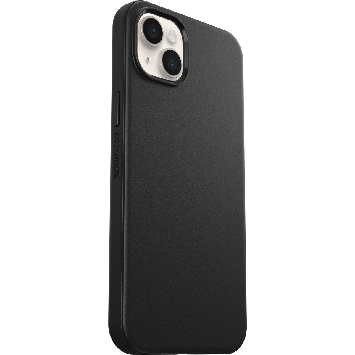 [OUTLET] iPhone 14 Plus スマホケース スマホカバー MagSafe対応 Black(ブラック) OtterBox[オッターボックス] Symmetry PLUS [シンメトリープラス] (77-88994)