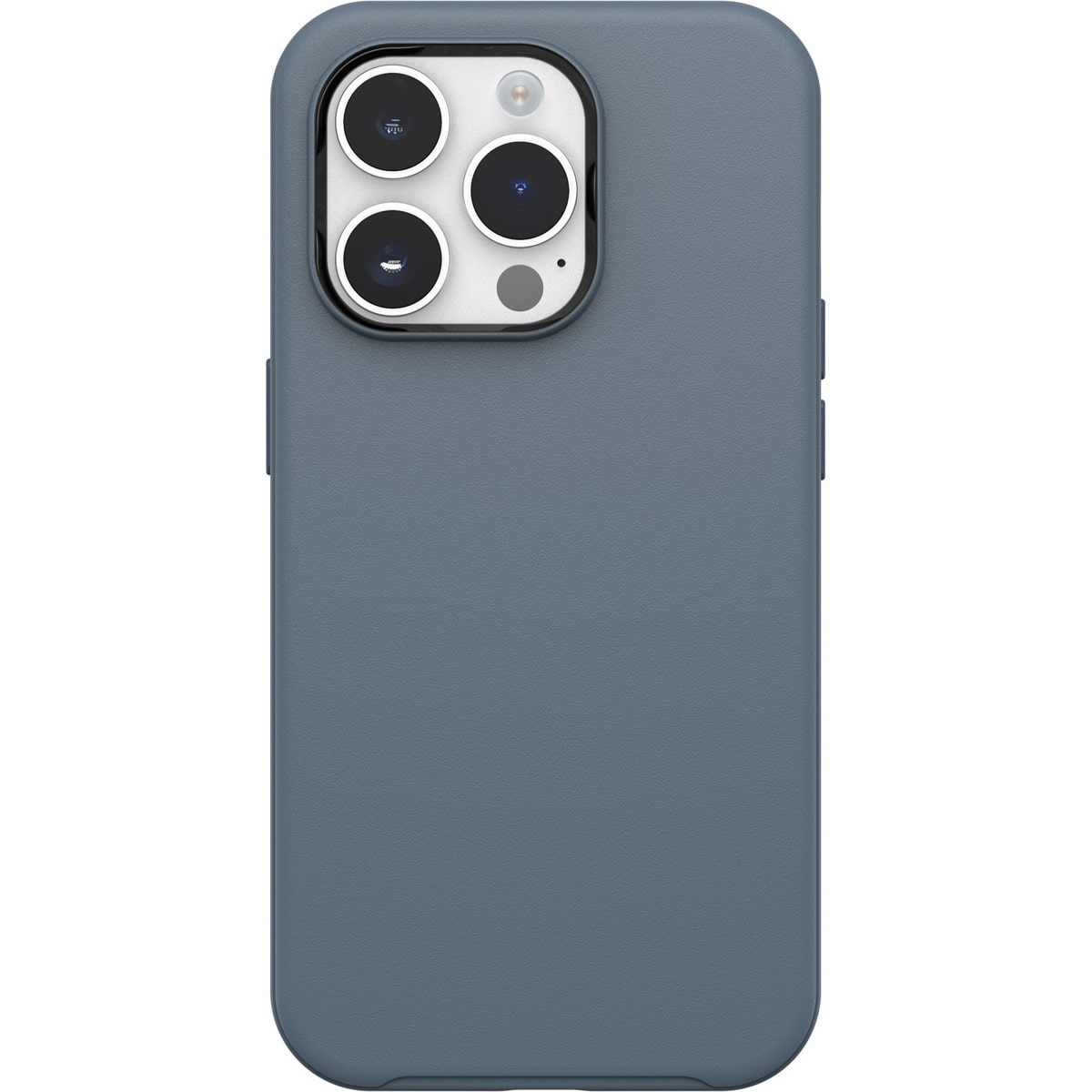 [OUTLET] iPhone 14 Pro スマホケース スマホカバー 耐衝撃 ブルーティフル(ブルーグレー) OtterBox[オッターボックス] Symmetry Plus[シンメトリー プラス] (77-89048)