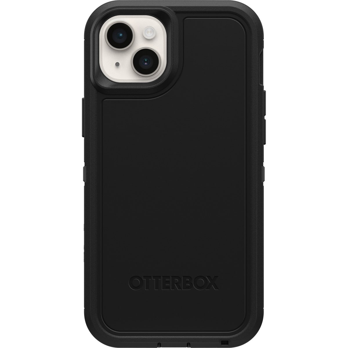 [OUTLET] iPhone 14 Plus スマホケース スマホカバー 耐衝撃 MILスペック MagSafe対応 Black(ブラック) OtterBox[オッターボックス] DEFENDER[[ディフェンダー] XT (77-89107)