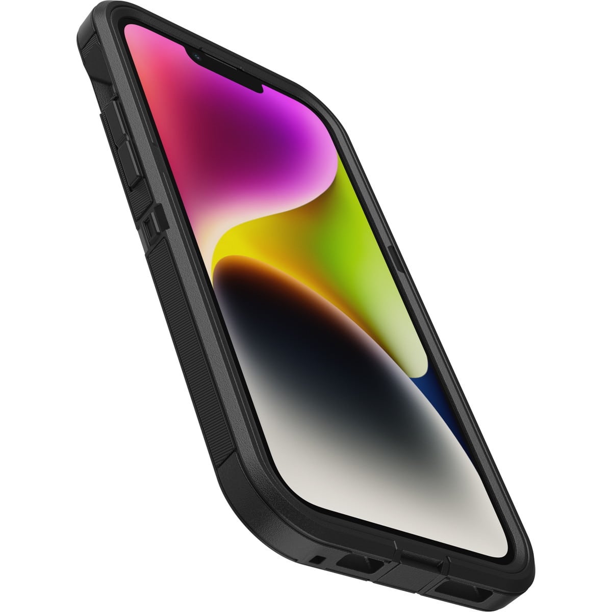 [OUTLET] iPhone 14 Plus スマホケース スマホカバー 耐衝撃 MILスペック MagSafe対応 Black(ブラック) OtterBox[オッターボックス] DEFENDER[[ディフェンダー] XT (77-89107)