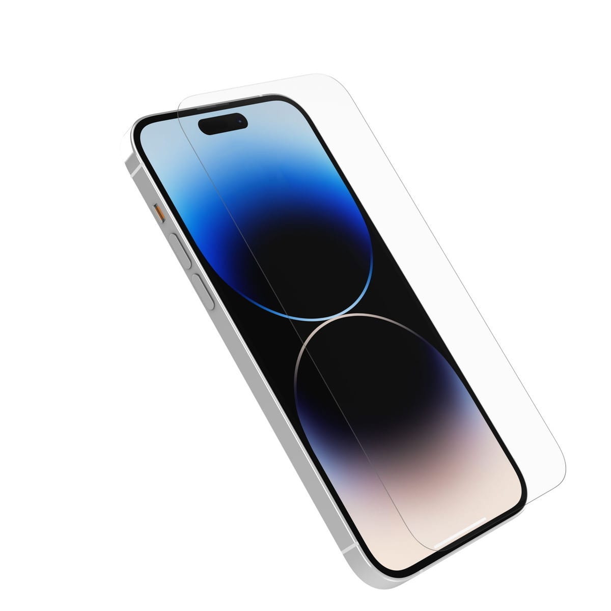 [OUTLET] iPhone 14 Pro Max フィルム Alpha Glass Antimicrobial 抗菌性 OtterBox オッターボックス (77-89310)