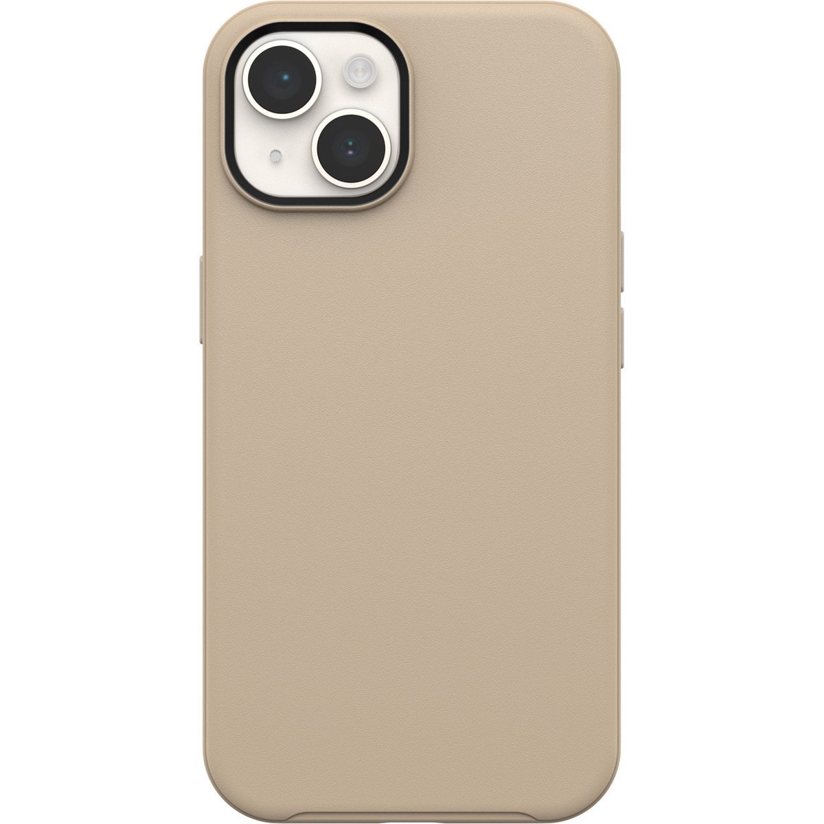 [OUTLET] iPhone 14 スマホケース スマホカバー MagSafe対応 耐衝撃 ドントイーブンチャイ(ベージュ) OtterBox[オッターボックス] Symmetry Plus[シンメトリー プラス] (77-90738)