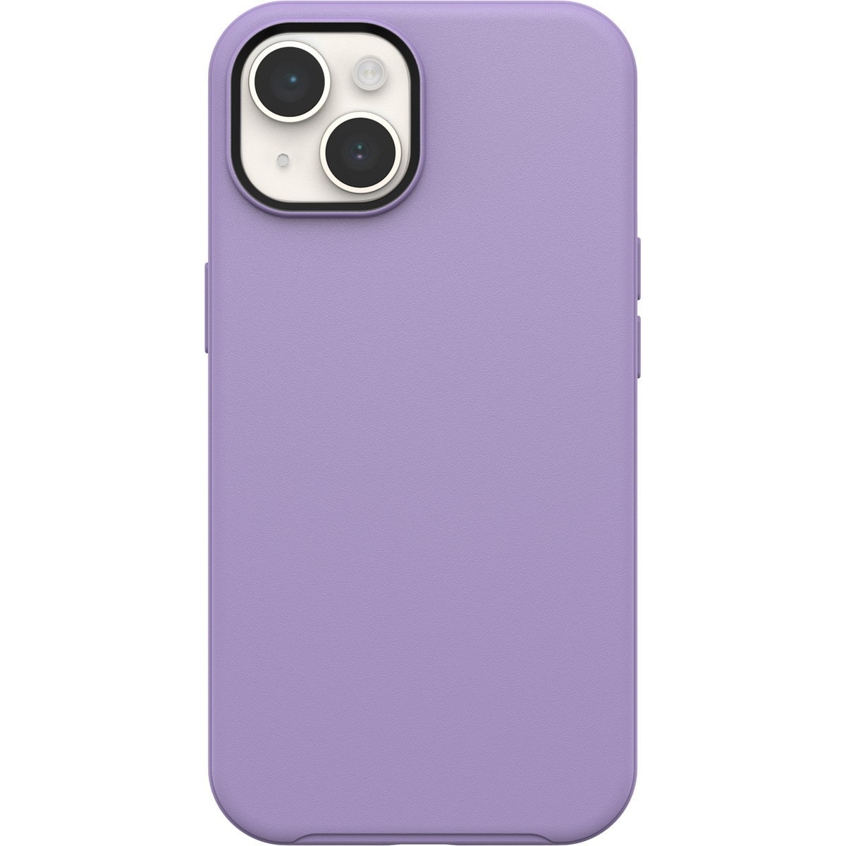 [OUTLET] iPhone 14 スマホケース スマホカバー MagSafe対応 耐衝撃 ユーライラックイット(パープル) OtterBox[オッターボックス] Symmetry Plus[シンメトリー プラス] (77-90742)