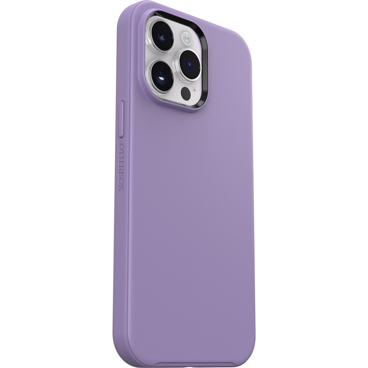 [OUTLET] iPhone 14 Pro Max スマホケース スマホカバー MagSafe対応 耐衝撃 ユーライラックイット(パープル) OtterBox[オッターボックス] Symmetry Plus[シンメトリー プラス] (77-90762)