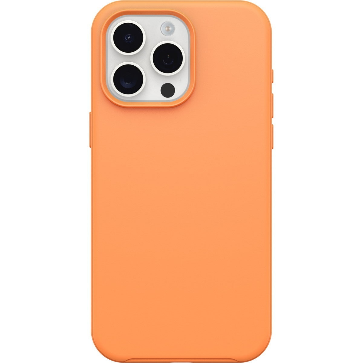 [OUTLET] iPhone 15 Pro Max スマホケース スマホカバー 耐衝撃 MagSafe対応 サンストーン(オレンジ) OtterBox[オッターボックス] Symmetry MagSafe[シンメトリー マグセーフ]  (77-92909)