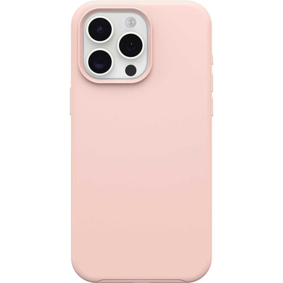 [OUTLET] iPhone 15 Pro Max スマホケース スマホカバー 耐衝撃 MagSafe対応 バレーシューズ(ピンク) OtterBox[オッターボックス] Symmetry MagSafe[シンメトリー マグセーフ] (77-92914)