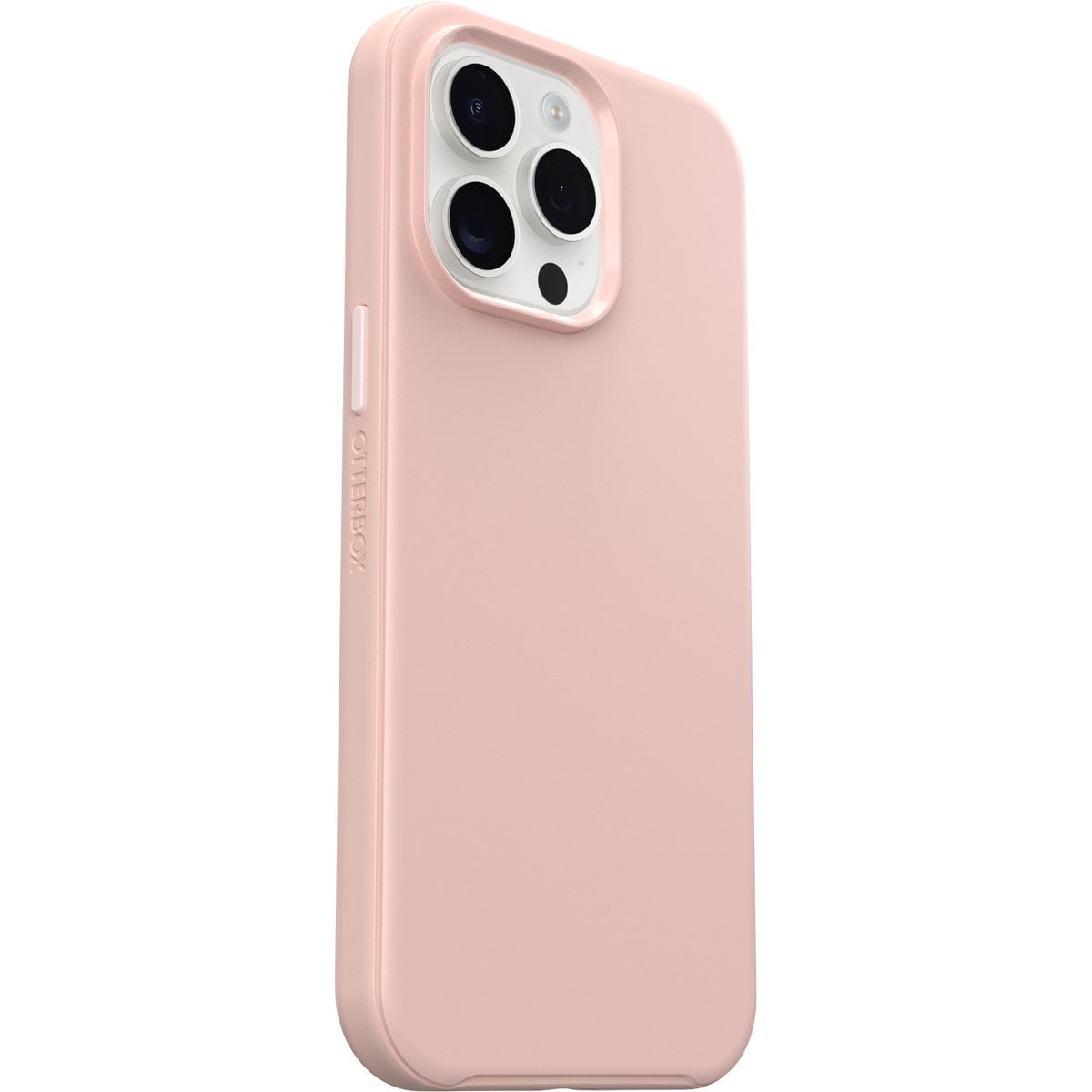 [OUTLET] iPhone 15 Pro Max スマホケース スマホカバー 耐衝撃 MagSafe対応 バレーシューズ(ピンク) OtterBox[オッターボックス] Symmetry MagSafe[シンメトリー マグセーフ] (77-92914)