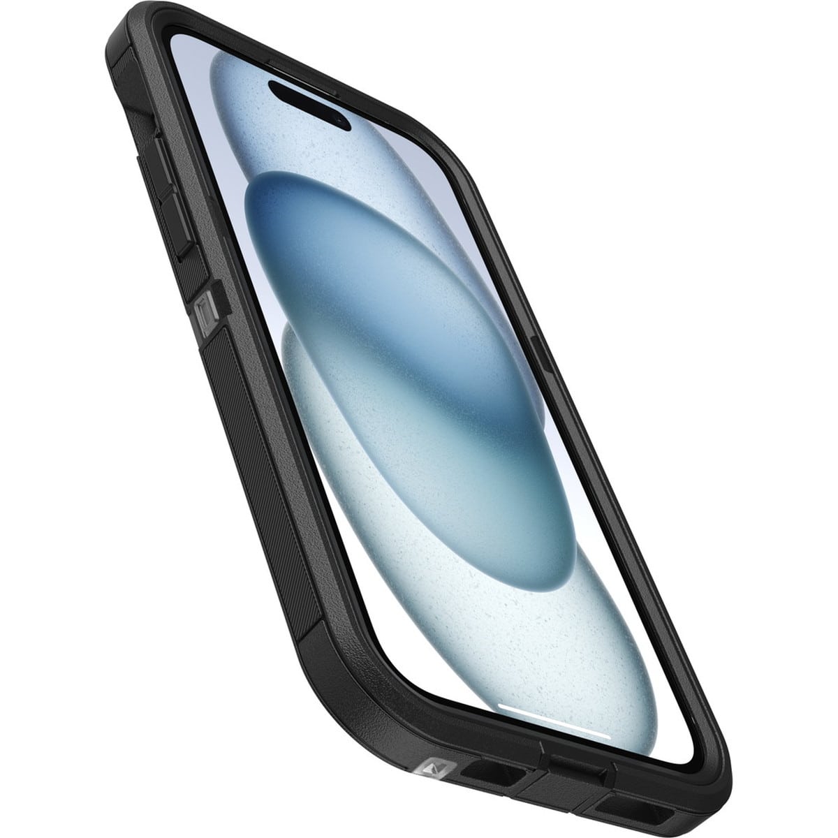 [OUTLET] iPhone 15 Plus iPhone 14 Plus スマホケース スマホカバー 耐衝撃 MILスペック MagSafe対応 ダークサイド(Clear/Black(クリア/ブラック)) OtterBox[オッターボックス] Defender[ディフェンダー] XT (77-93290)