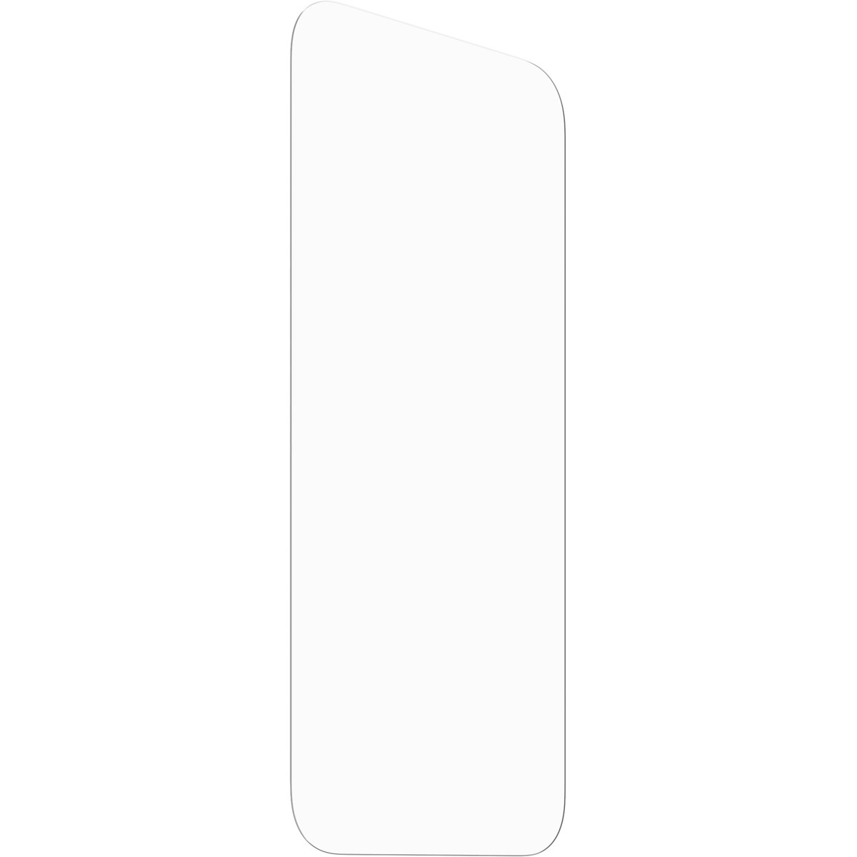 [OUTLET] iPhone 15 Pro フィルム Glass 耐衝撃 OtterBox オッターボックス (77-93921)