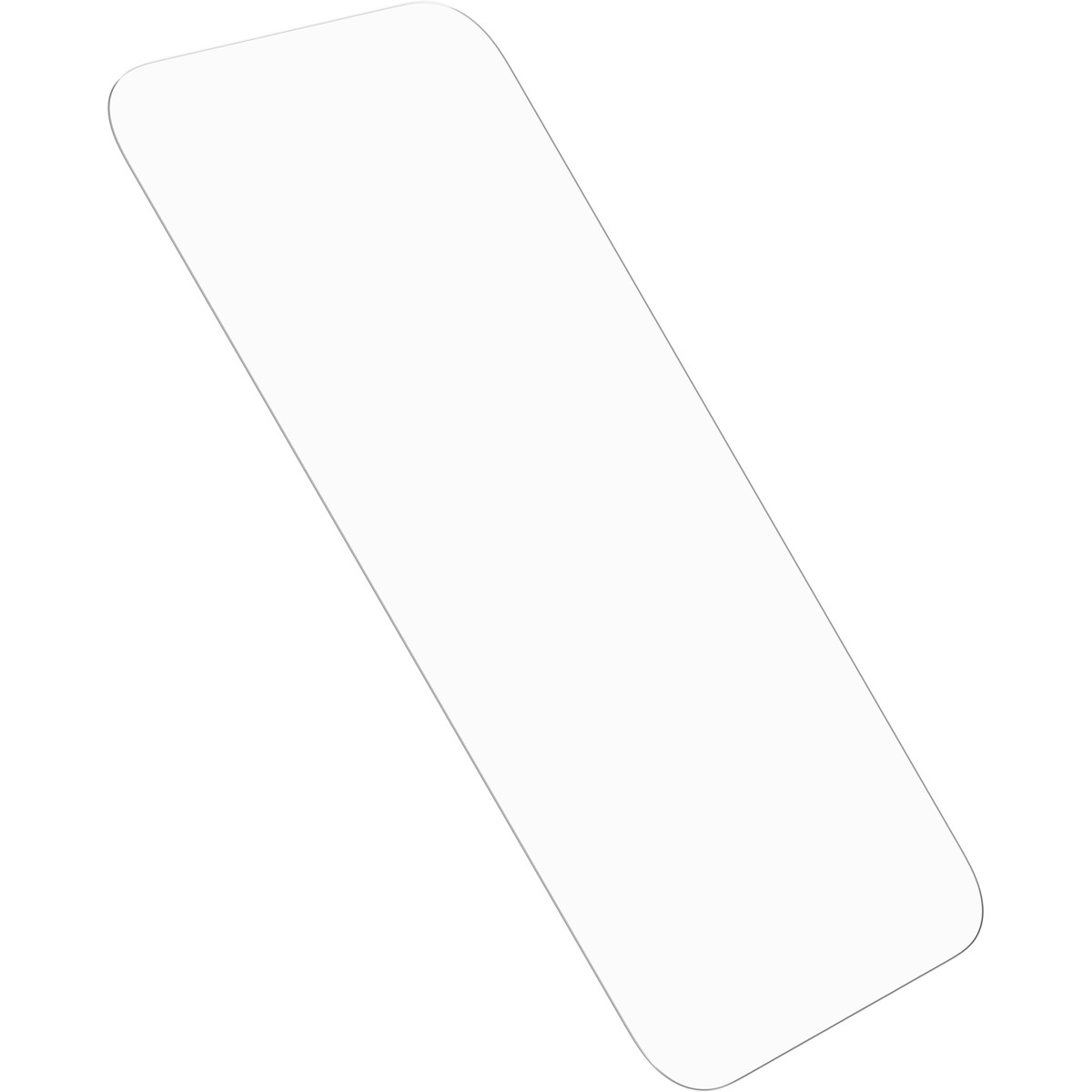 [OUTLET] iPhone 15 Pro フィルム Glass 耐衝撃 OtterBox オッターボックス (77-93921)
