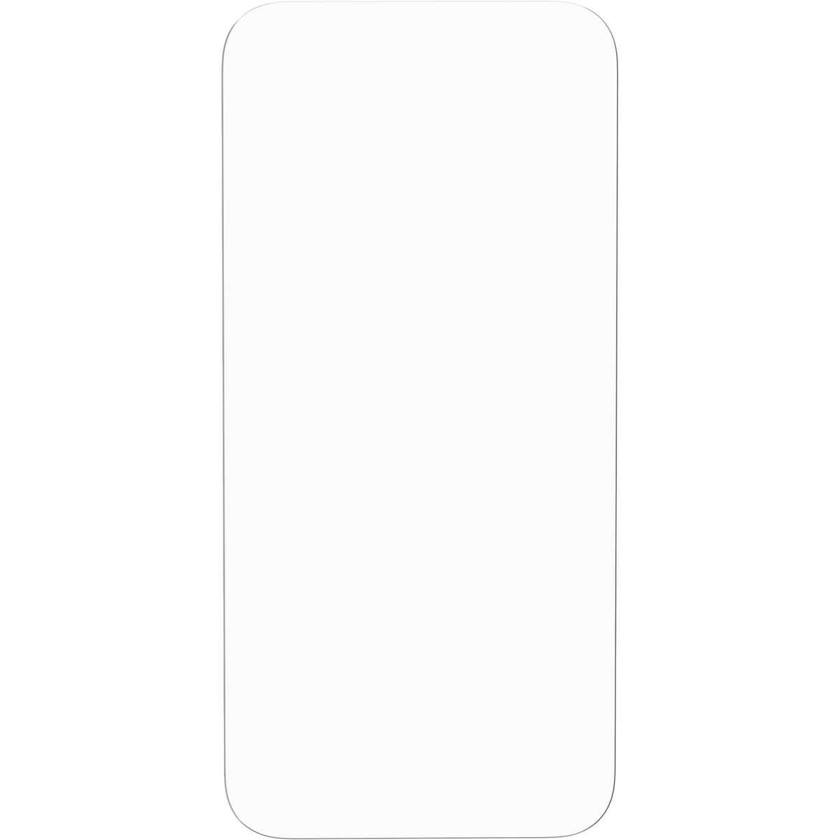 [OUTLET] iPhone 15 Pro フィルム Glass 耐衝撃 OtterBox オッターボックス (77-93921)