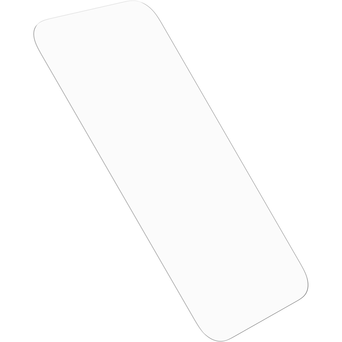 [OUTLET] iPhone 15 Plus フィルム Premium Glass Antimicrobial 抗菌性 OtterBox オッターボックス (77-93954)