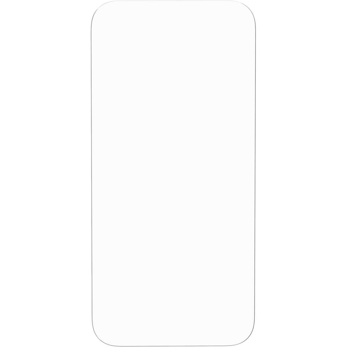 [OUTLET] iPhone 15 Plus フィルム Premium Glass Antimicrobial 抗菌性 OtterBox オッターボックス (77-93954)