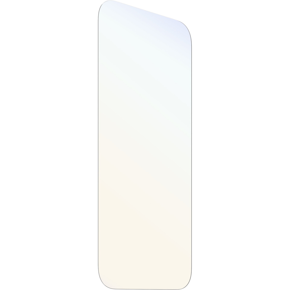 [OUTLET] iPhone 15 Plus フィルム Premium Pro Glass Antimicrobial BlueLight 抗菌性 ブルーライト軽減 OtterBox オッターボックス (77-93984)
