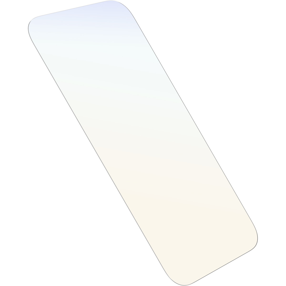 [OUTLET] iPhone 15 Plus フィルム Premium Pro Glass Antimicrobial BlueLight 抗菌性 ブルーライト軽減 OtterBox オッターボックス (77-93984)