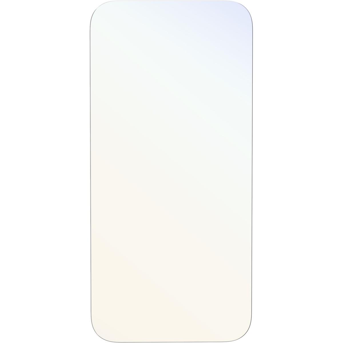 [OUTLET] iPhone 15 Plus フィルム Premium Pro Glass Antimicrobial BlueLight 抗菌性 ブルーライト軽減 OtterBox オッターボックス (77-93984)