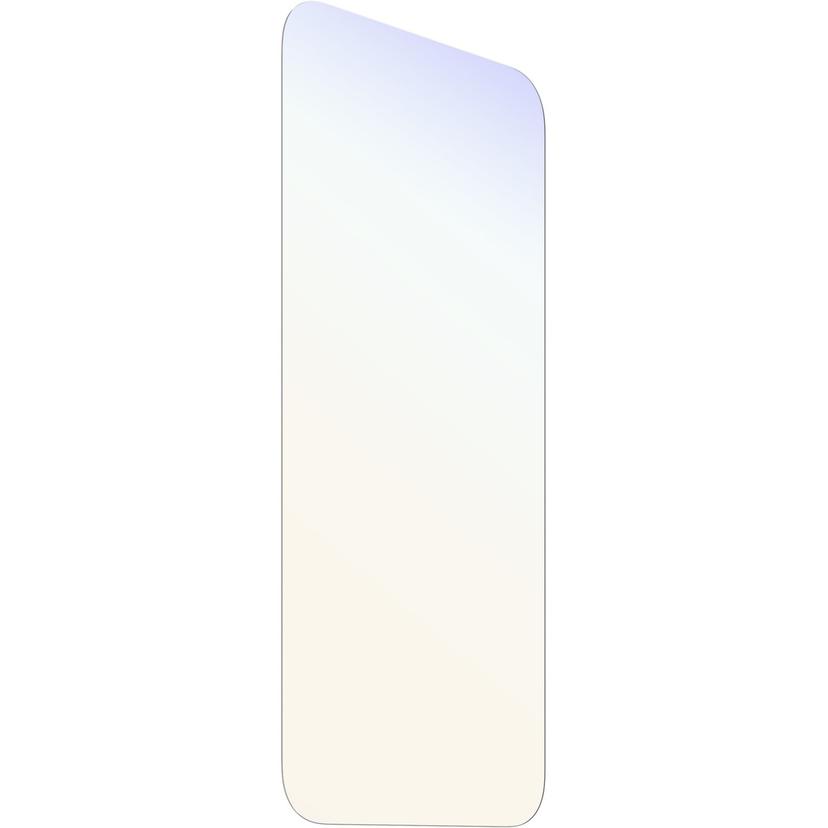 iPhone 15 Pro Max フィルム Premium Pro Glass Antimicrobial BlueLight 抗菌性 ブルーライト軽減 OtterBox オッターボックス (77-93990)
