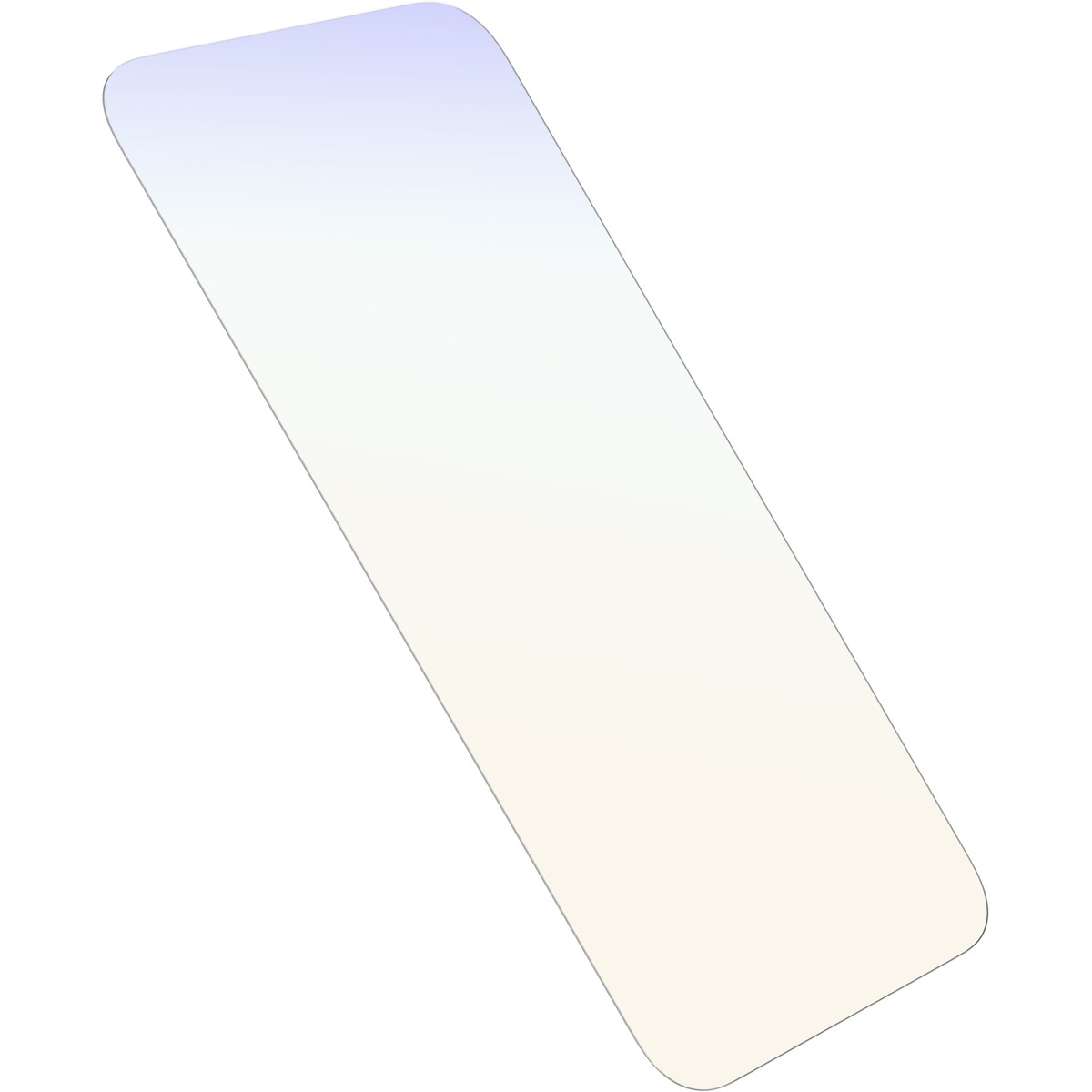 iPhone 15 Pro Max フィルム Premium Pro Glass Antimicrobial BlueLight 抗菌性 ブルーライト軽減 OtterBox オッターボックス (77-93990)