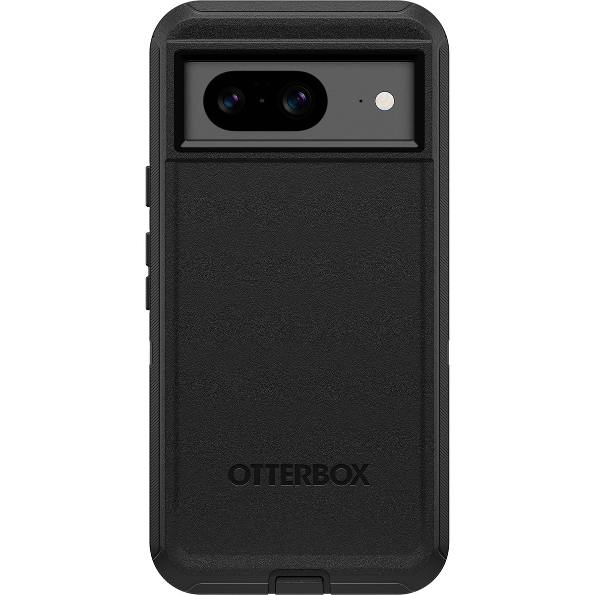 [OUTLET] Google Pixel 8 スマホケース スマホカバー ホルスタークリップ付 耐衝撃 MILスペック Black(ブラック) OtterBox[オッターボックス] Defender[ディフェンダー] (77-94192)